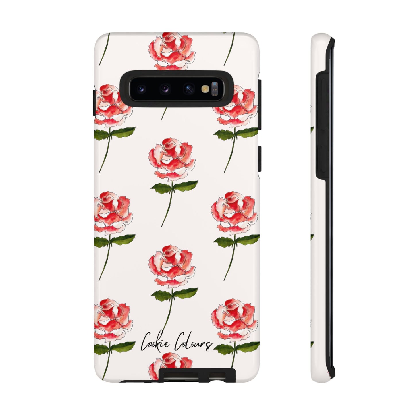 Rosa Rosa | Premium Phone Case