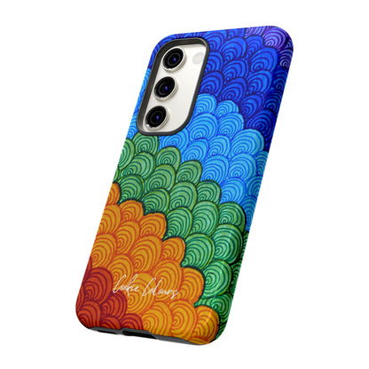 Chasing Rainbows | Premium Phone Case