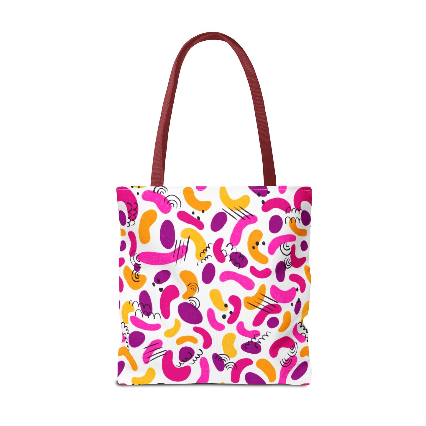 Jelly Beans | Tote Bag