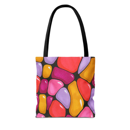 Candy Stone | Tote Bag