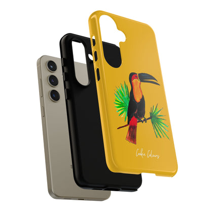 Toucan | Premium Phone Case