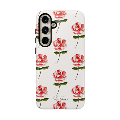 Rosa Rosa | Premium Phone Case