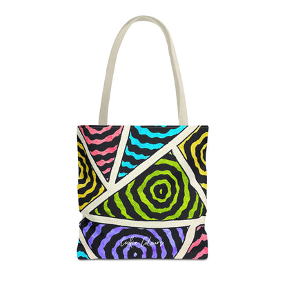 Neon Dreams | Tote Bag