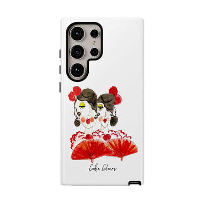 Gemelas | Premium Phone Case