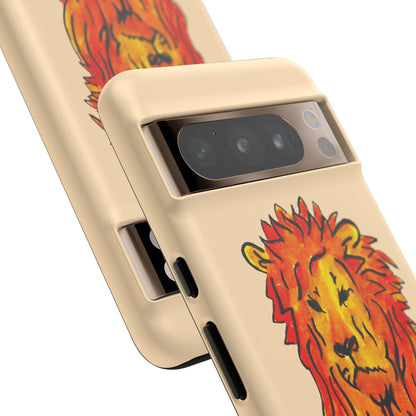 Simba | Premium Phone Case