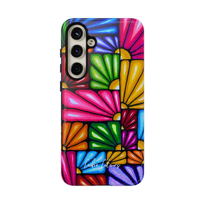 Elysium Blooms | Premium Phone Case