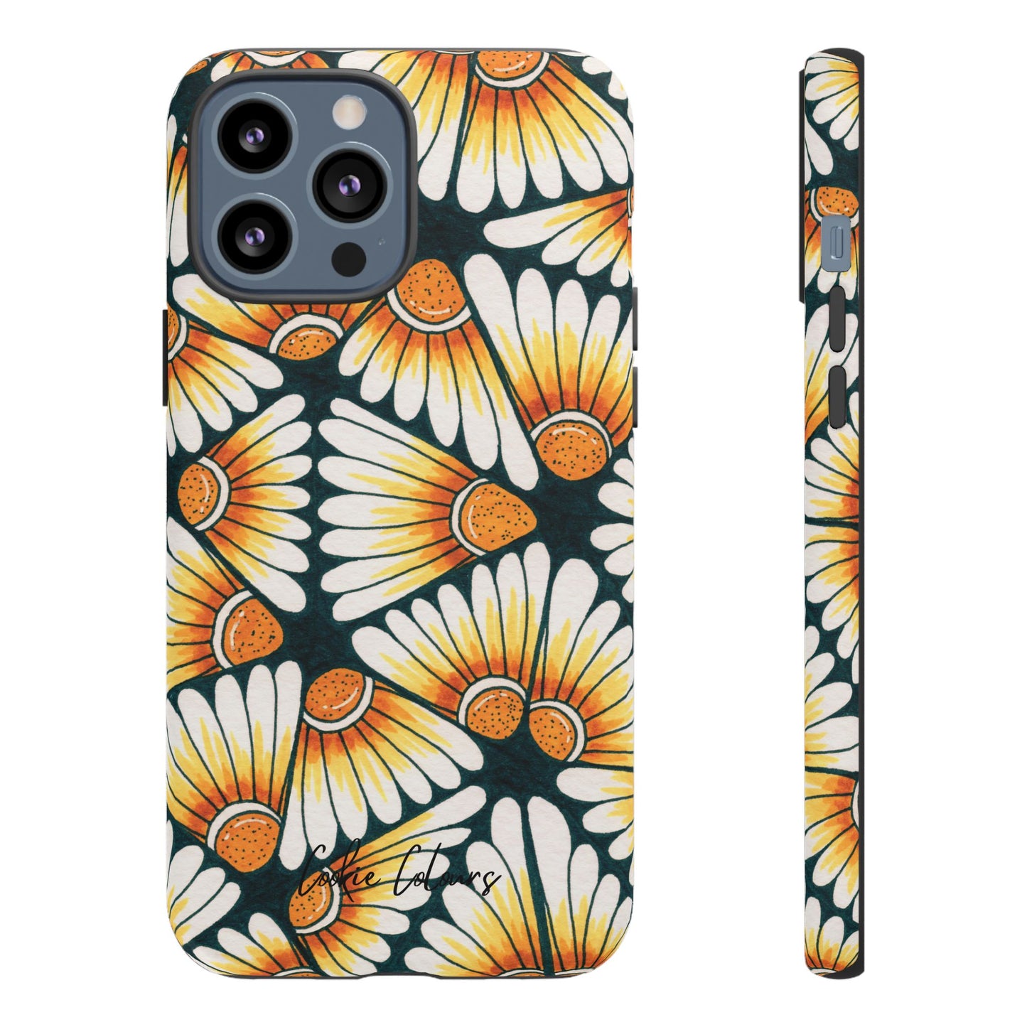 Daisy Delight | Premium Phone Case