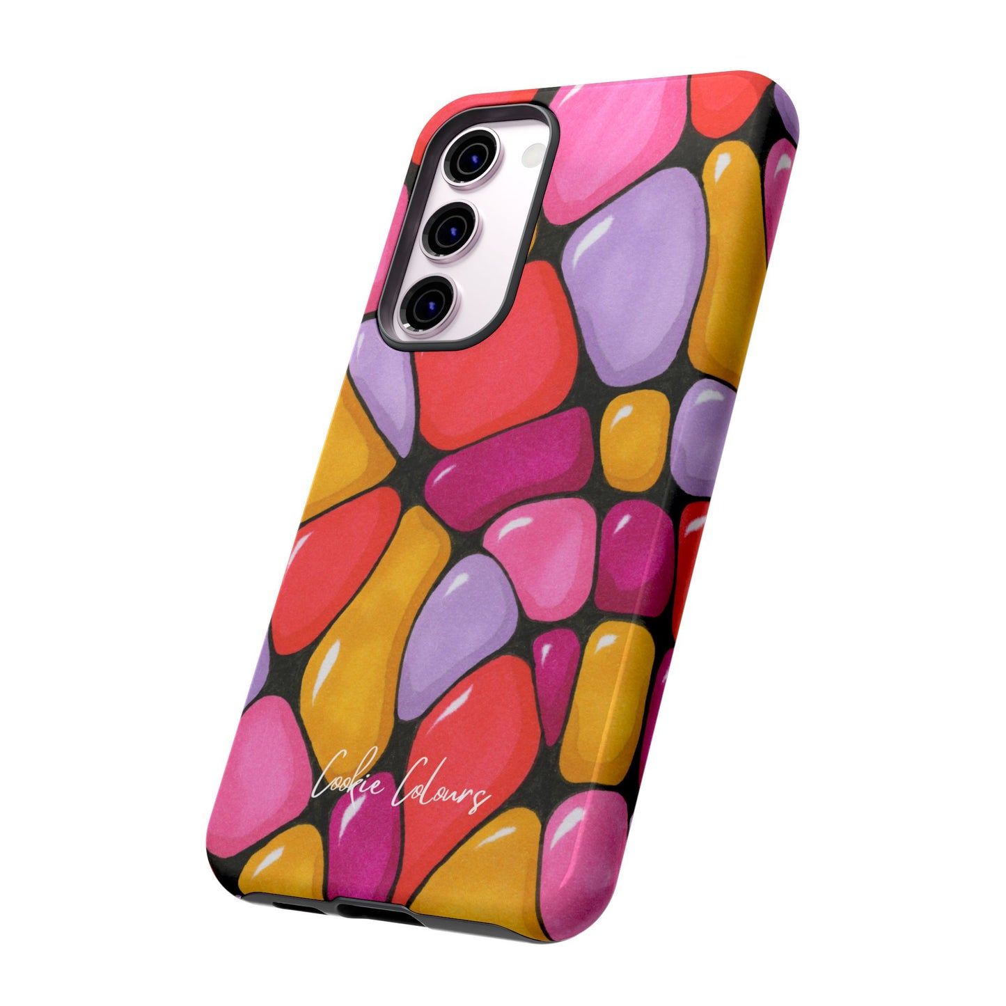 Candy Stone | Premium Phone Case