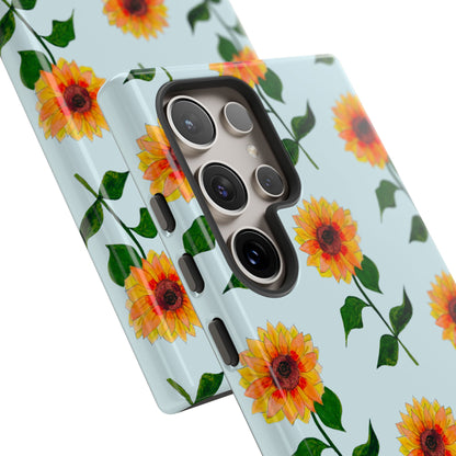 Sunflower | Premium Phone Case