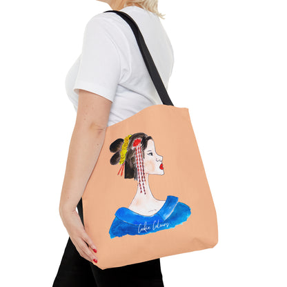 Geisha | Tote Bag