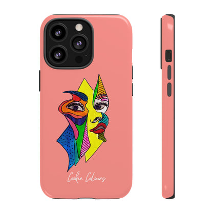 Avant Garde | Premium Phone Case