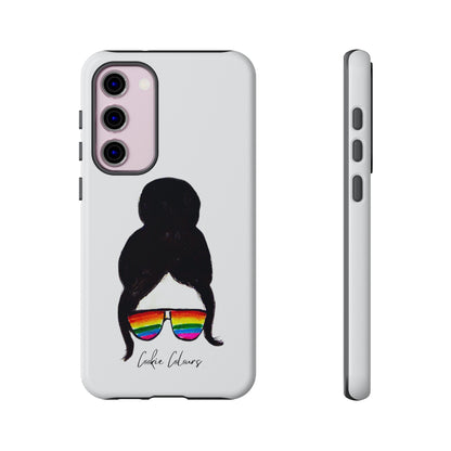 Colourful Vision | Premium Phone Case