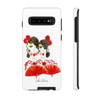 Gemelas | Premium Phone Case