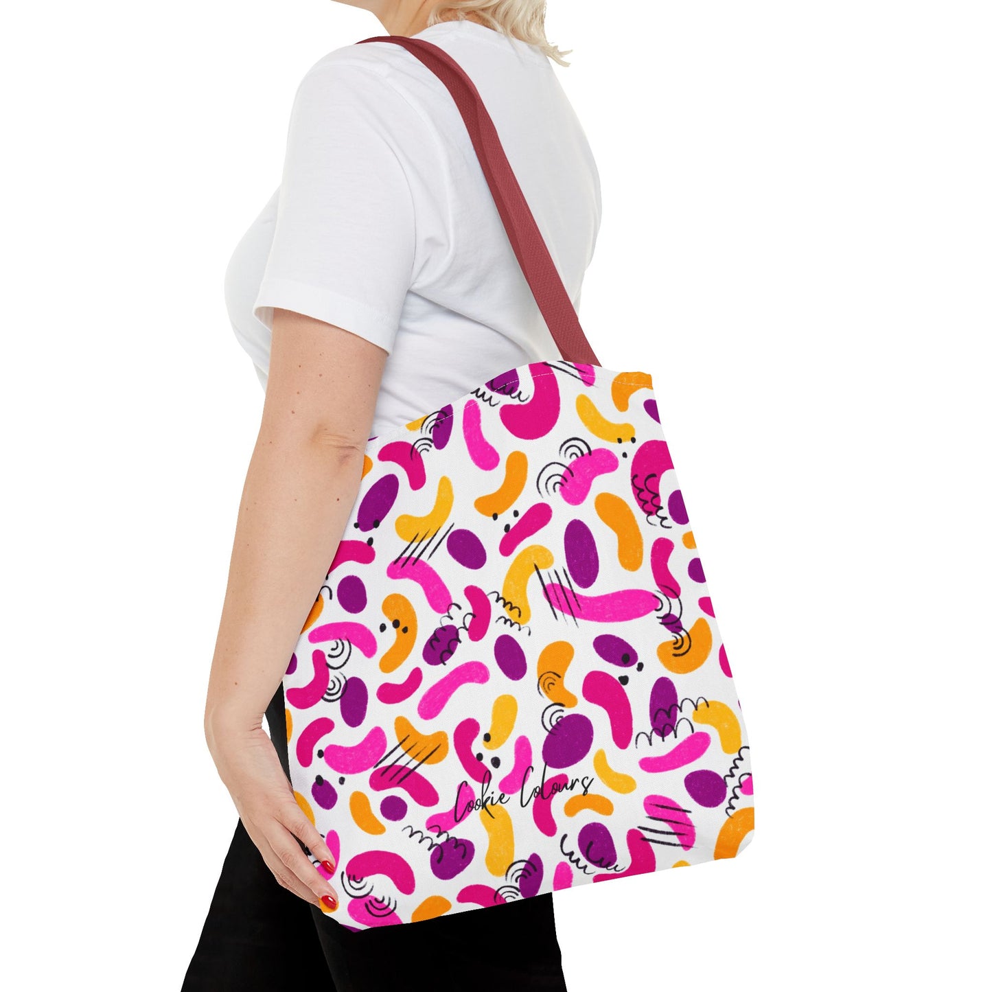 Jelly Beans | Tote Bag