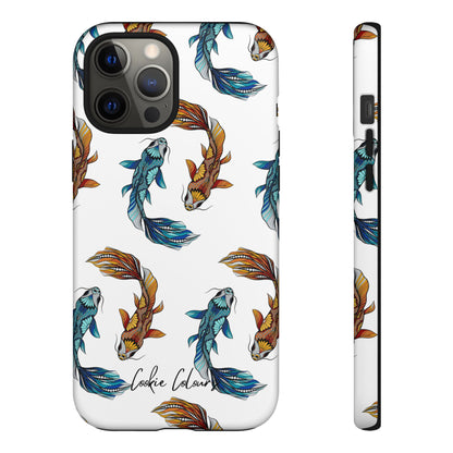 Koi Fish | Premium Phone Case