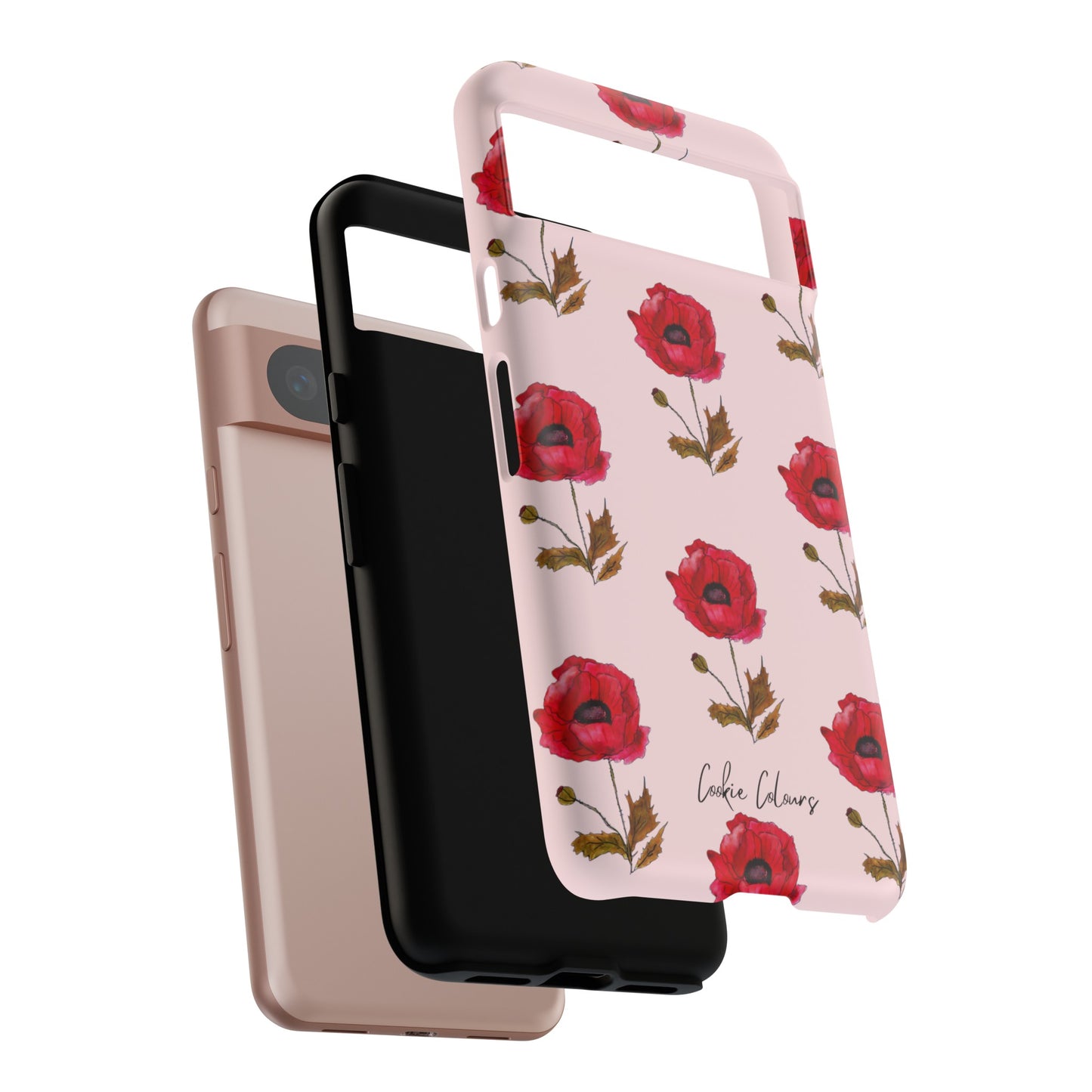 Amapola | Premium Phone Case