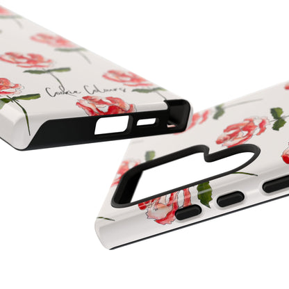 Rosa Rosa | Premium Phone Case