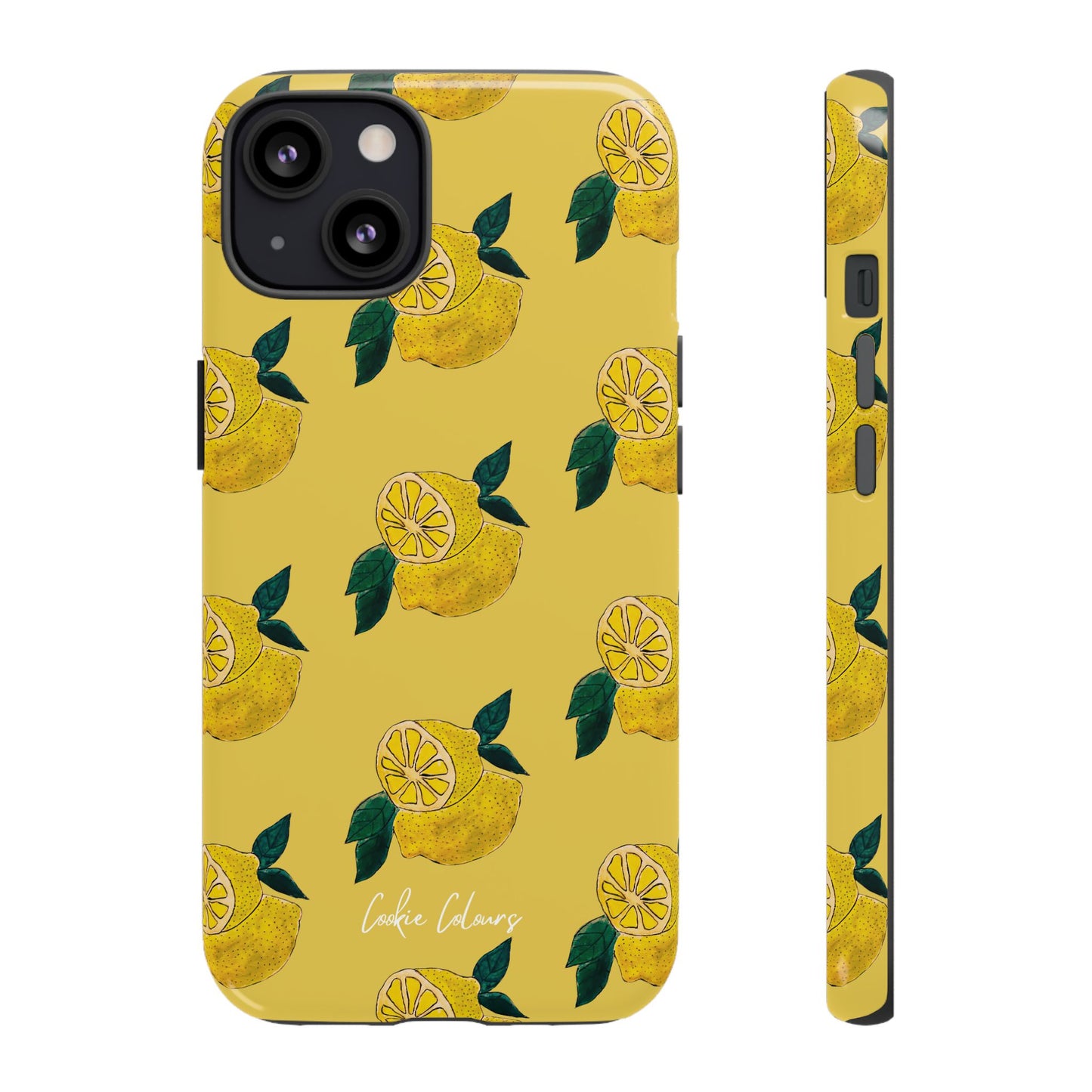 Sorrento | Premium Phone Case