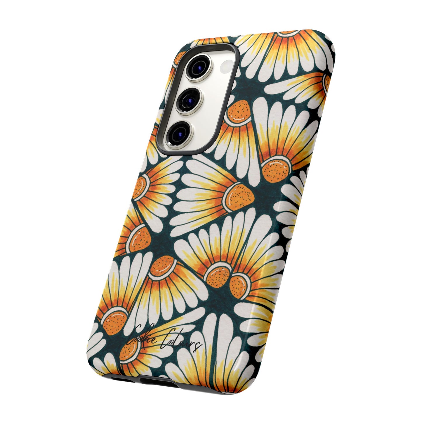 Daisy Delight | Premium Phone Case