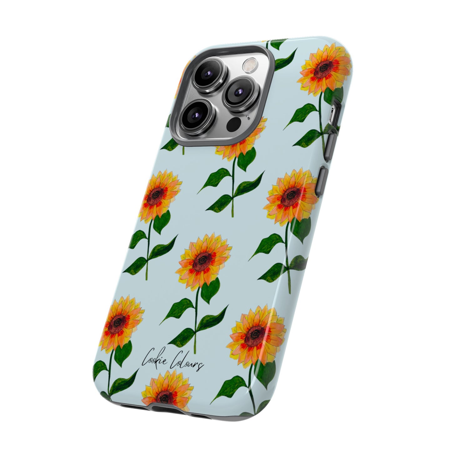 Sunflower | Premium Phone Case