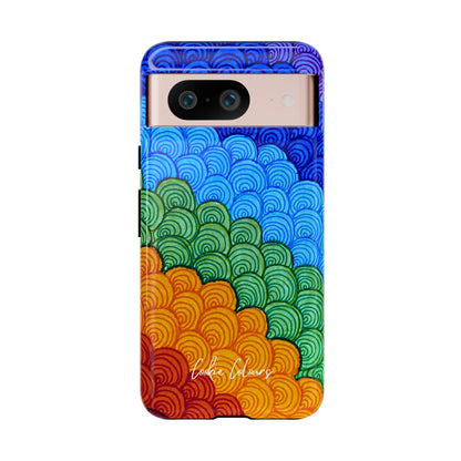 Chasing Rainbows | Premium Phone Case