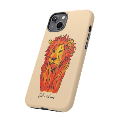 Simba | Premium Phone Case