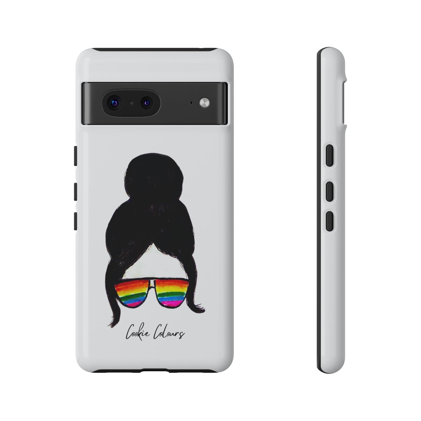 Colourful Vision | Premium Phone Case