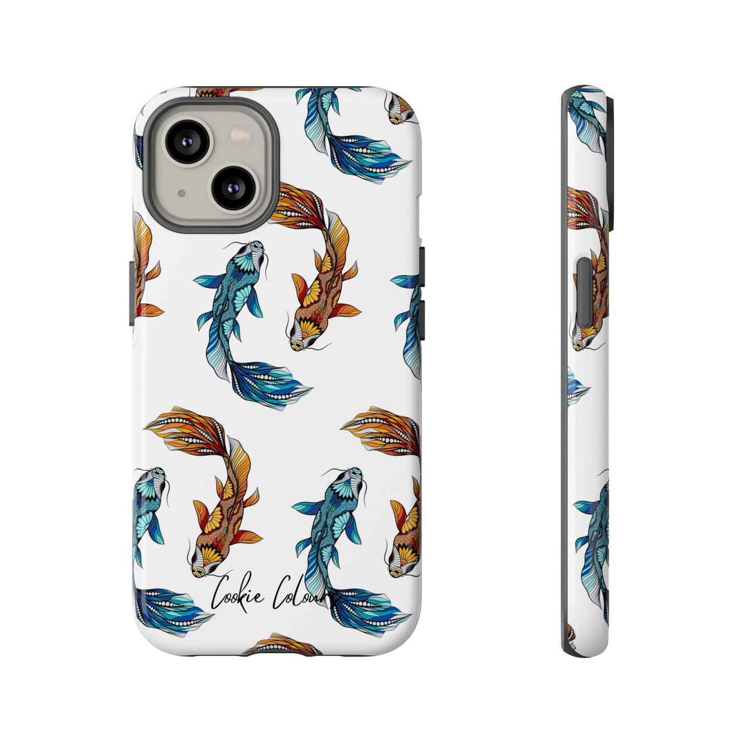 Koi Fish | Premium Phone Case