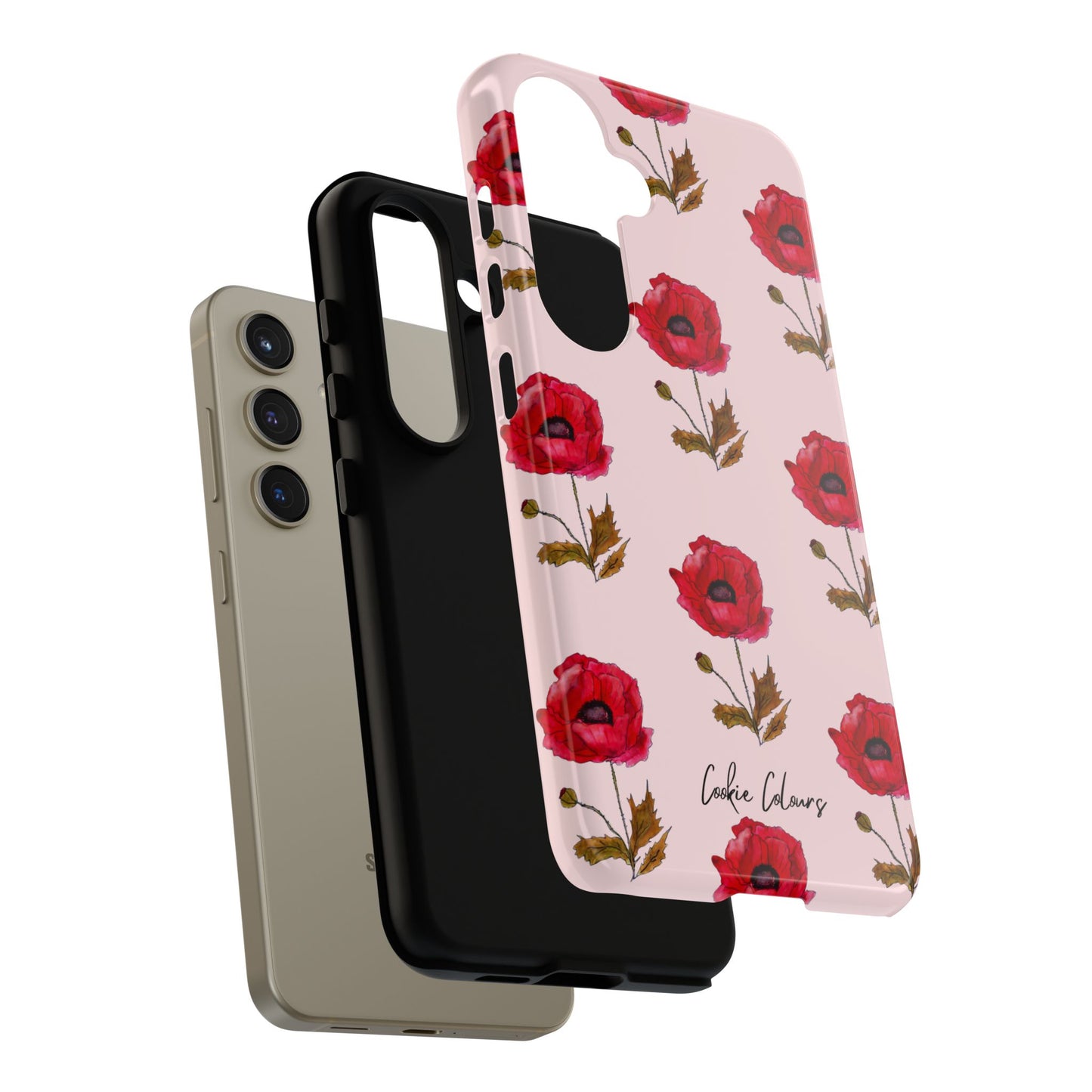 Amapola | Premium Phone Case