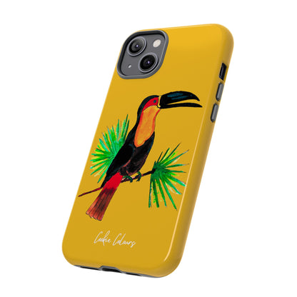 Toucan | Premium Phone Case