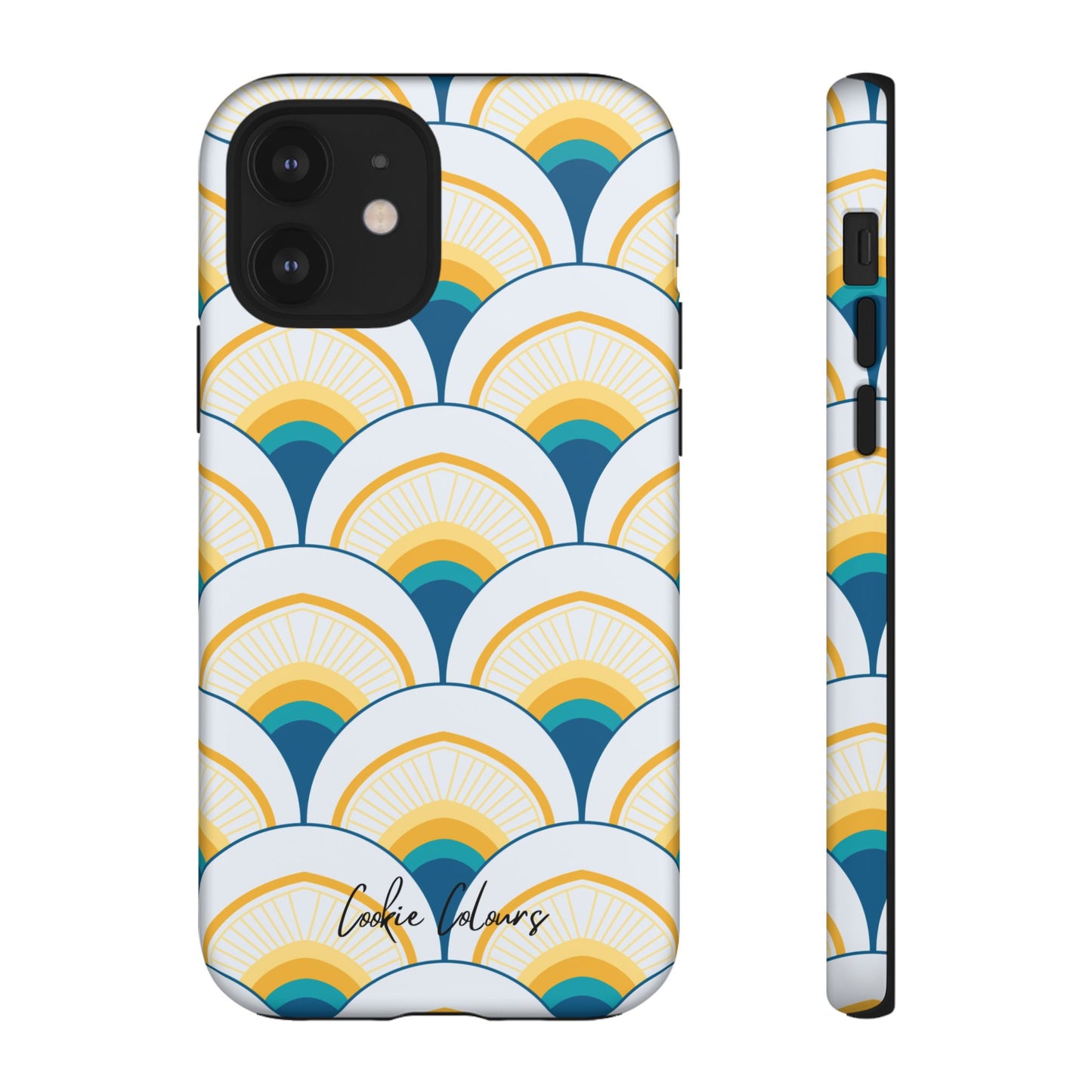 Ocean Wave | Premium Phone Case