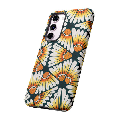 Daisy Delight | Premium Phone Case