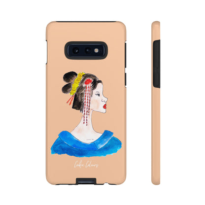 Geisha | Premium Phone Case