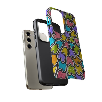 Whispers of Spring | Premium Phone Case