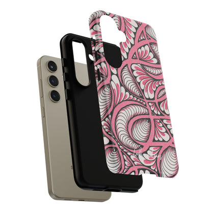 Twisted Vines | Premium Phone Case