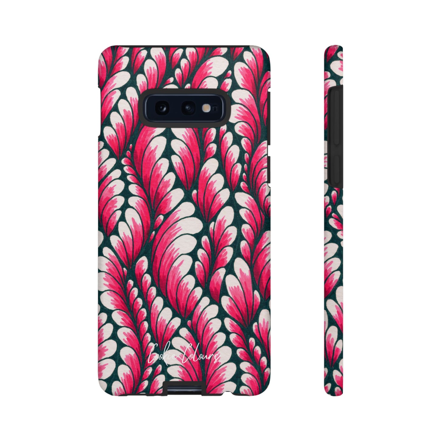 Coral Crush | Premium Phone Case