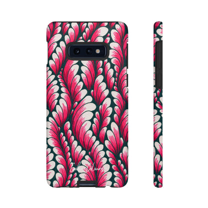 Coral Crush | Premium Phone Case