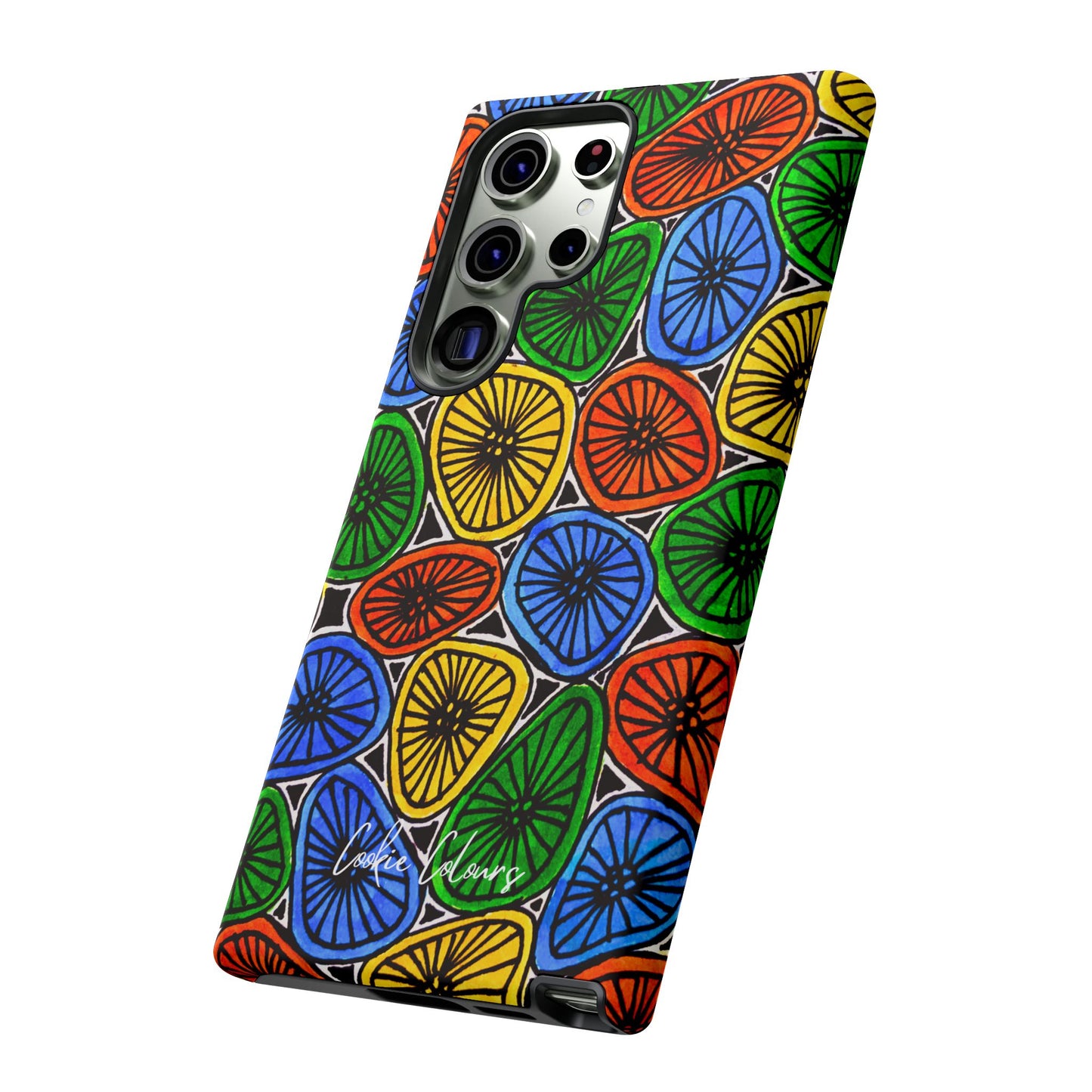 Pebble Path | Premium Phone Case