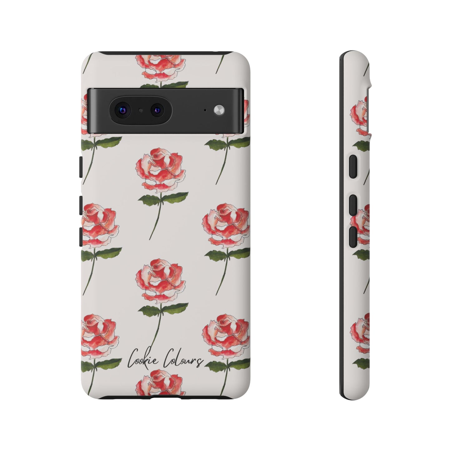 Rosa Rosa | Premium Phone Case