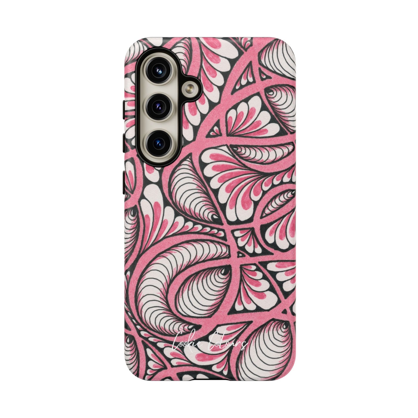 Twisted Vines | Premium Phone Case