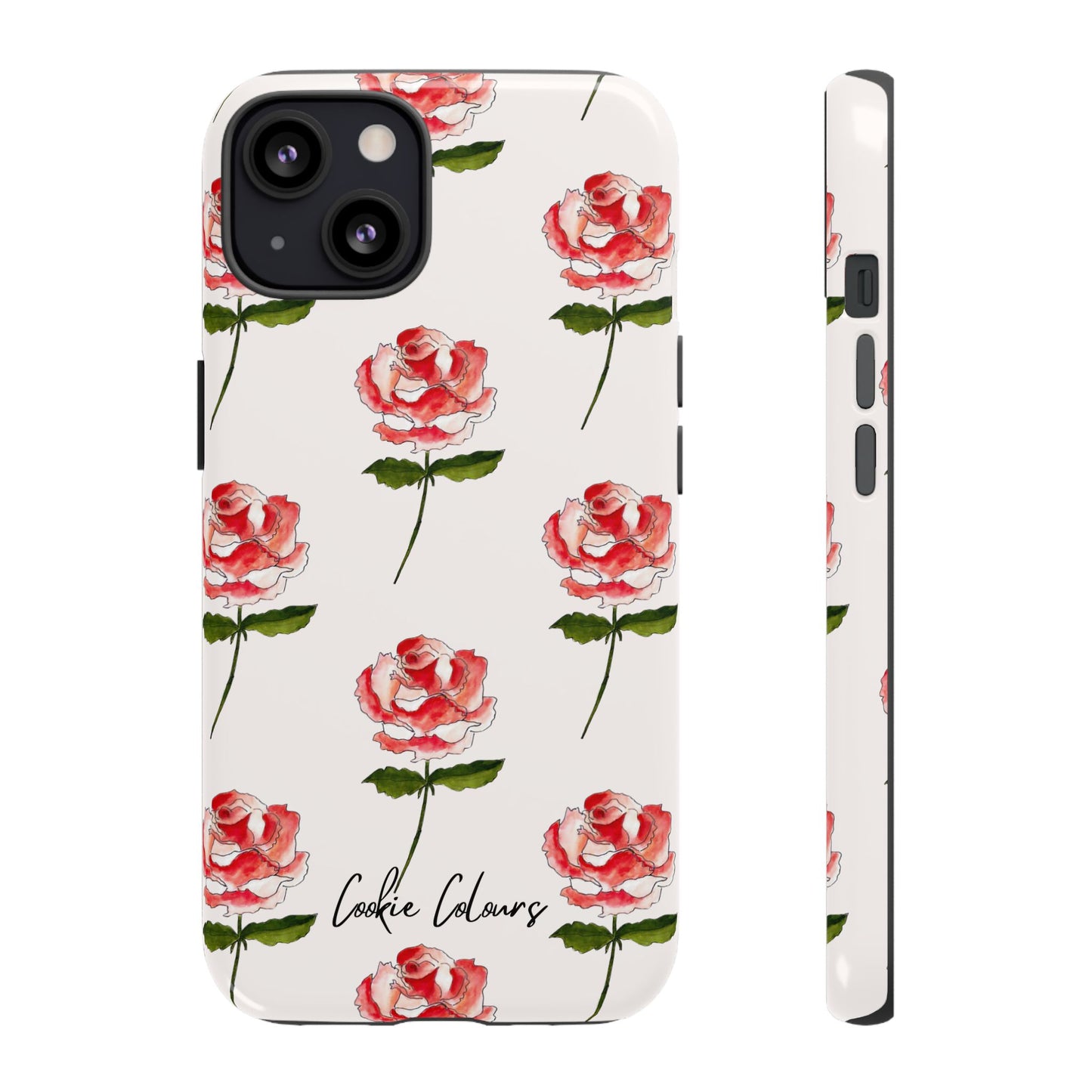 Rosa Rosa | Premium Phone Case