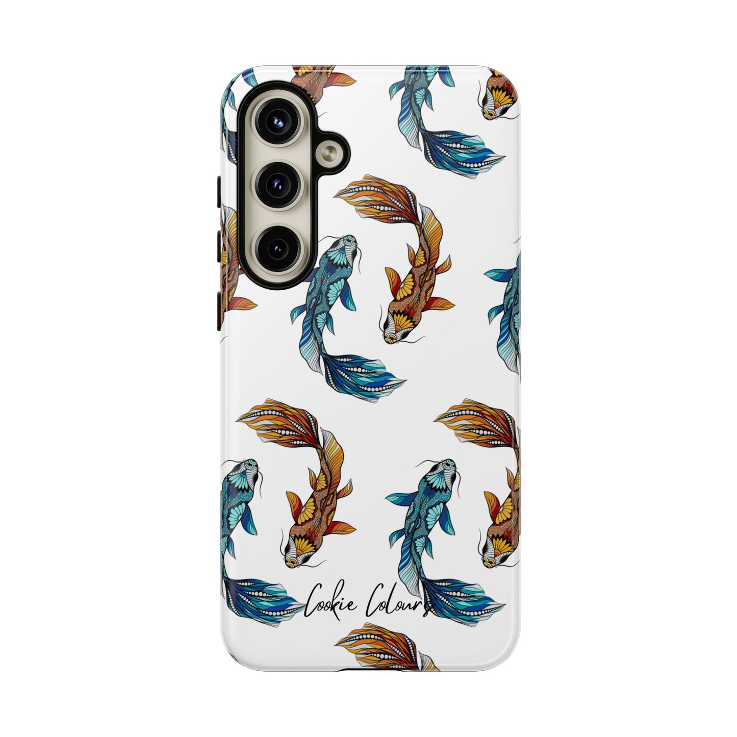 Koi Fish | Premium Phone Case