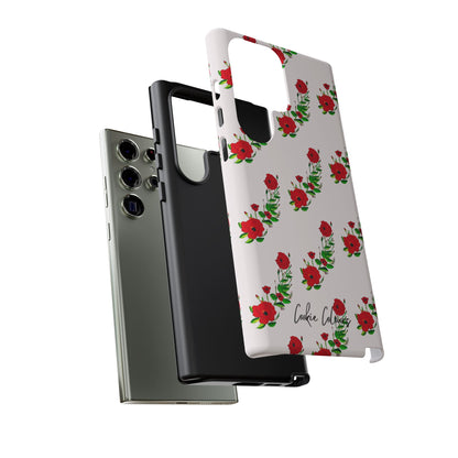 Poppies | Premium Phone Case