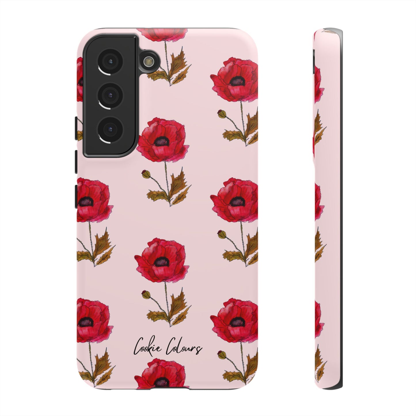 Amapola | Premium Phone Case