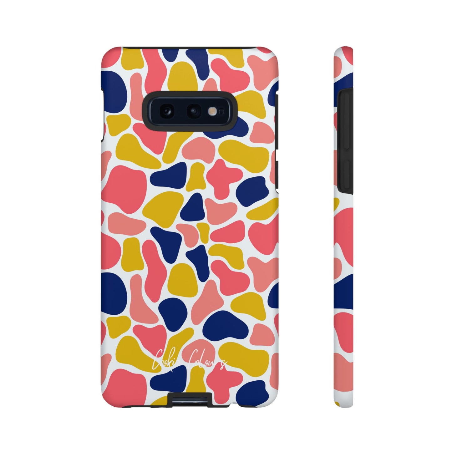 Abstract Joy | Premium Phone Case