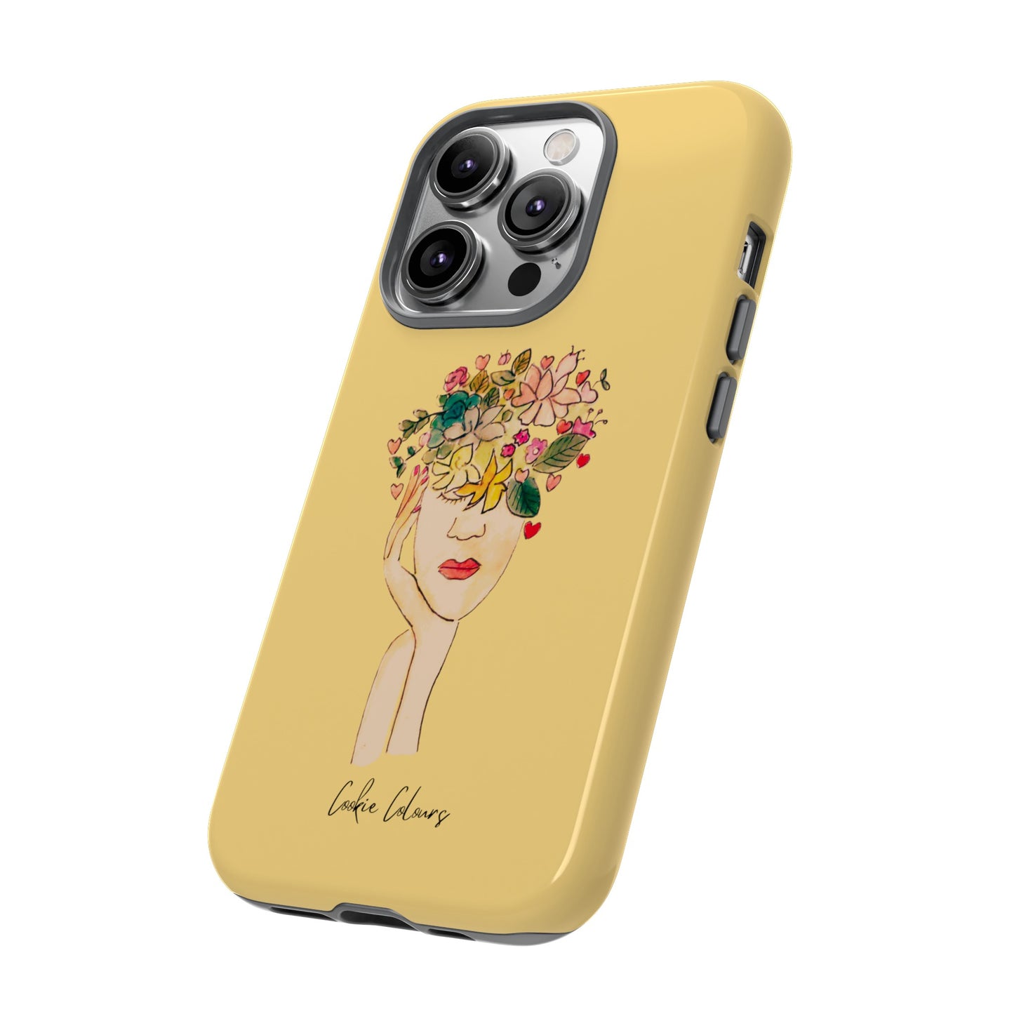 Day Dreams | Premium Phone Case