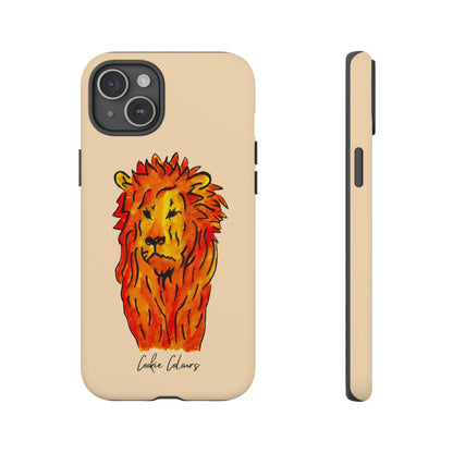 Simba | Premium Phone Case