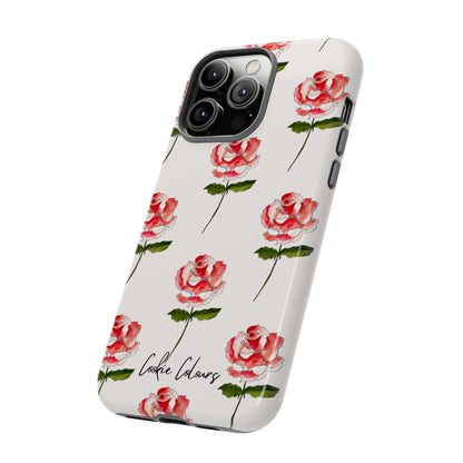 Rosa Rosa | Premium Phone Case