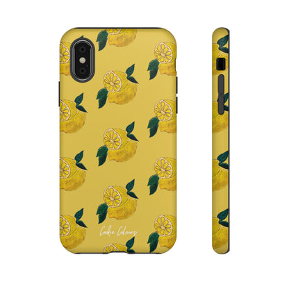 Sorrento | Premium Phone Case