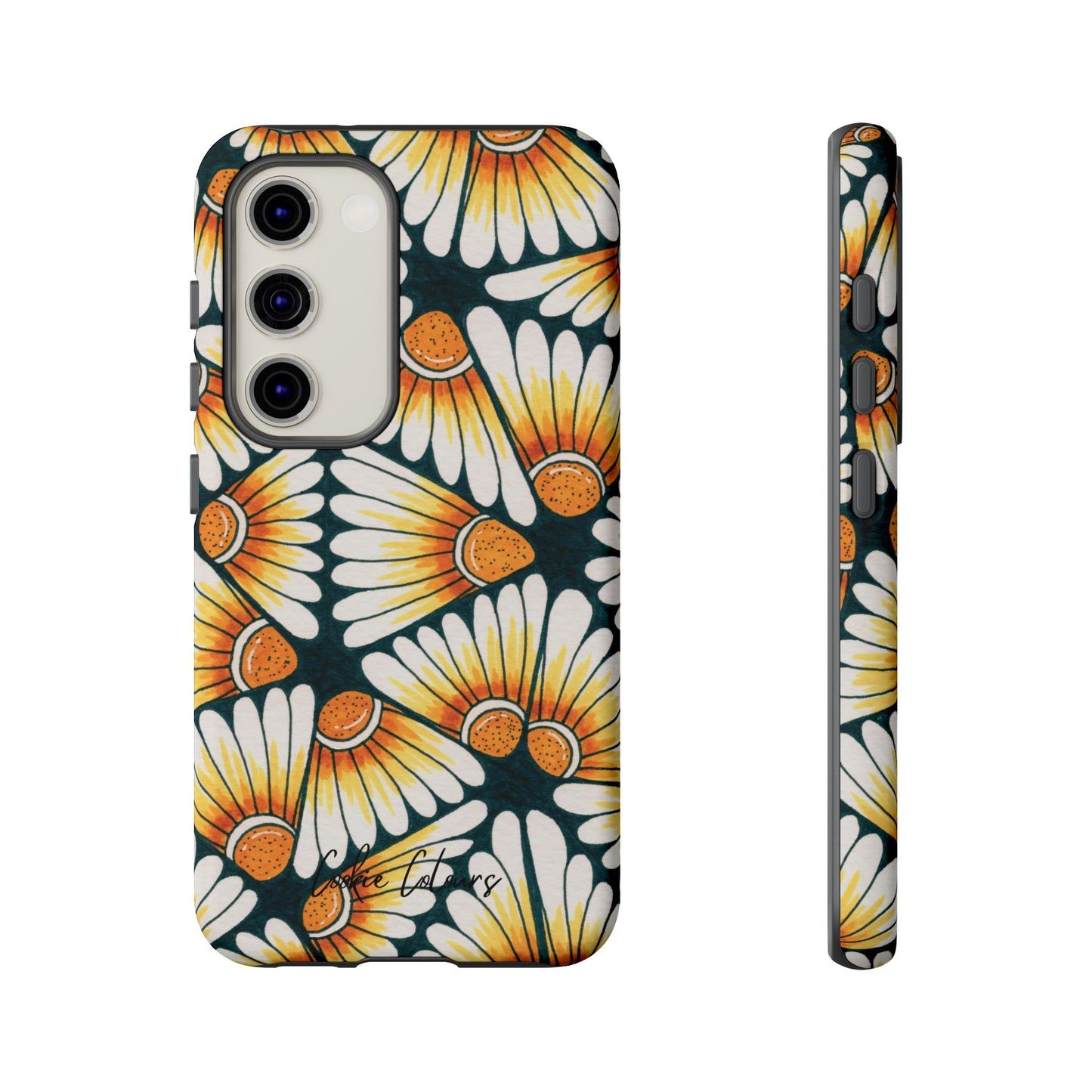 Daisy Delight | Premium Phone Case